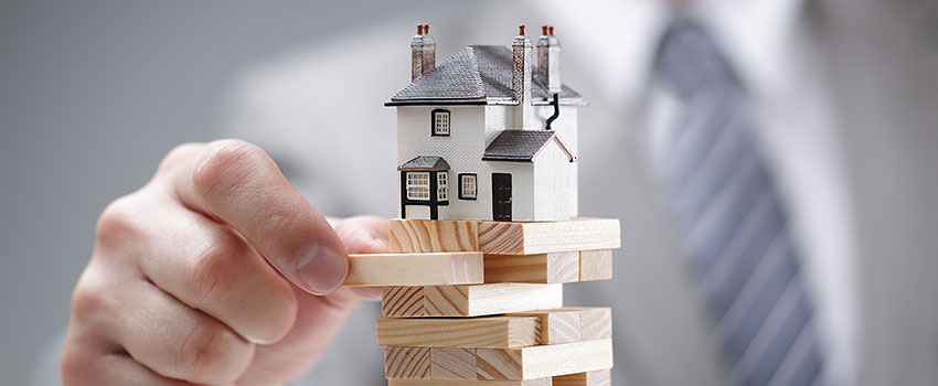 Obtenir un prêt immobilier sans apport