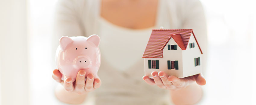 Les taux immobiliers de nouveau à la baisse : c’est le moment pour un emprunt immobilier