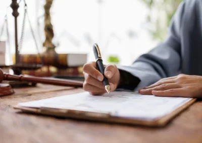 La Loi Scrivener
