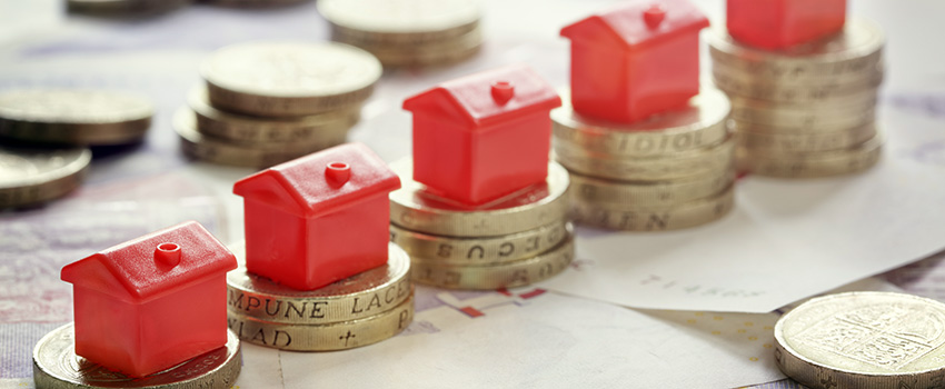 Taux de crédit immobilier à mai 2017 : des conditions encore favorables